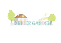 Логотип Kinder Garden (ИП Десюкевич Алина Валерьевна)