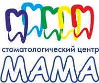 Логотип Мама