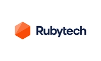 Логотип Rubytech