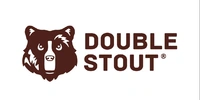 Логотип Double Stout