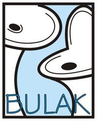 Логотип Bulak