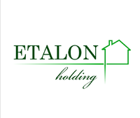 Логотип Etalon Holding