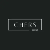 Логотип Chersgroup