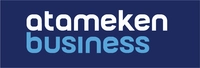 Логотип MEDIA HOLDING ATAMEKEN BUSINESS