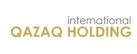 Логотип Qazaq International Holding