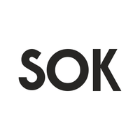 Логотип SOK