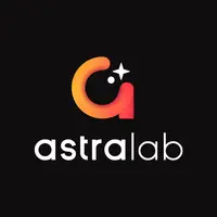 Логотип AstraLab