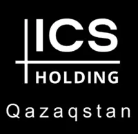 Логотип Digital Holding Qazaqstan