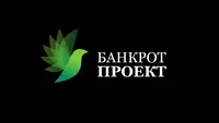 Логотип Банкротпроект