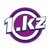 Логотип 001KZ (001КЗ)