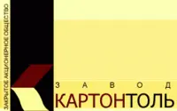 Логотип Картонтоль