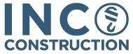 Логотип INCO-CONSTRUCTION