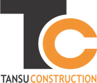 Логотип TANSU CONSTRUCTION