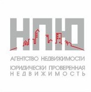 Логотип НПЮ-НЕДВИЖИМОСТЬ