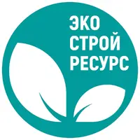 Логотип ЭкоСтройРесурс