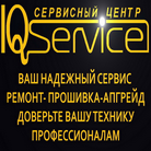 Логотип IQService