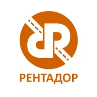 Логотип Рентадор