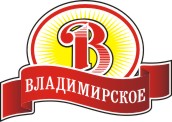 Логотип Владпродимпорт