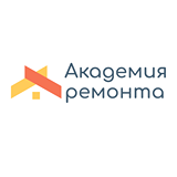 Логотип Академия ремонта