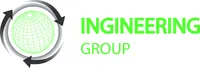 Логотип Ingineering Group, г. Сургут