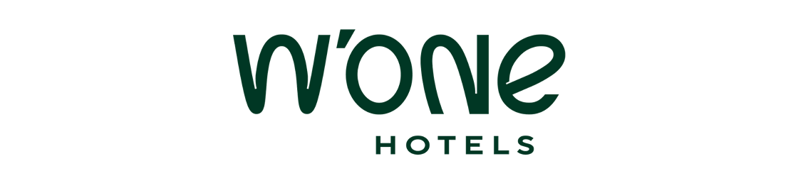 баннер WONE Hotels (Palace Bridge Hotel, Vasilievsky Hotel and Cosmos St. Petersburg Olympia Garden Hotel)