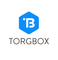 Логотип Torgbox