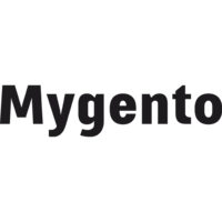 Логотип Mygento eCommerce Solutions