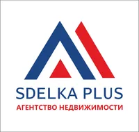 Логотип SDELKA PLUS