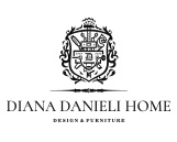 Логотип Diana Danieli Home