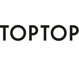 Логотип TOPTOP