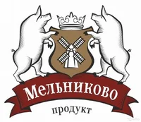 Логотип Мельниково продукт