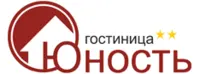 Логотип Гостиница Юность