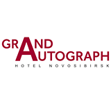 Логотип Grand Autograph Hotel (Marriott)