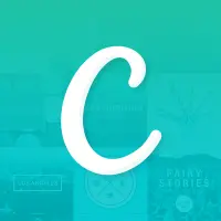 Логотип Canva