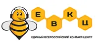 Логотип ЕВКЦ