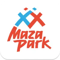 Логотип MazaPark