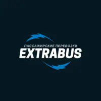 Логотип ExtraBus