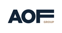 Логотип AOF Group