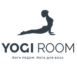 Логотип Yogi Room