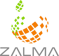 Логотип Zalma Ltd