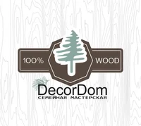 Decordom отзывы сотрудников
