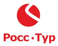 Логотип Росс Тур