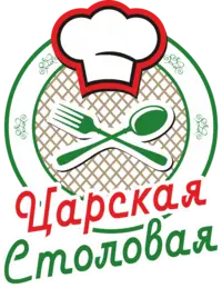 Логотип Царская Столовая