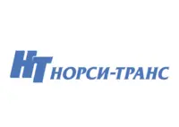 Логотип НОРСИ-ТРАНС