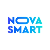 Логотип Novasmart