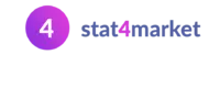 Логотип Stat4Market