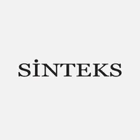 Логотип Sinteks (Синтекс)