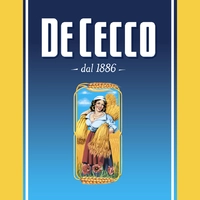 Логотип De Cecco Russia