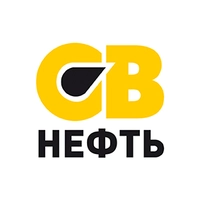 Логотип СВ-Нефть