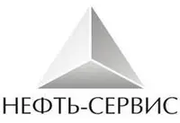 Логотип Нефть-Сервис